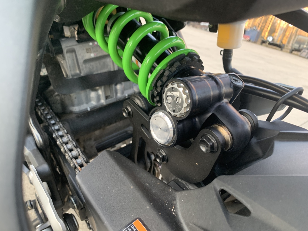 2025 Kawasaki Ninja ZX-4RR KRT EDITION w/ABS